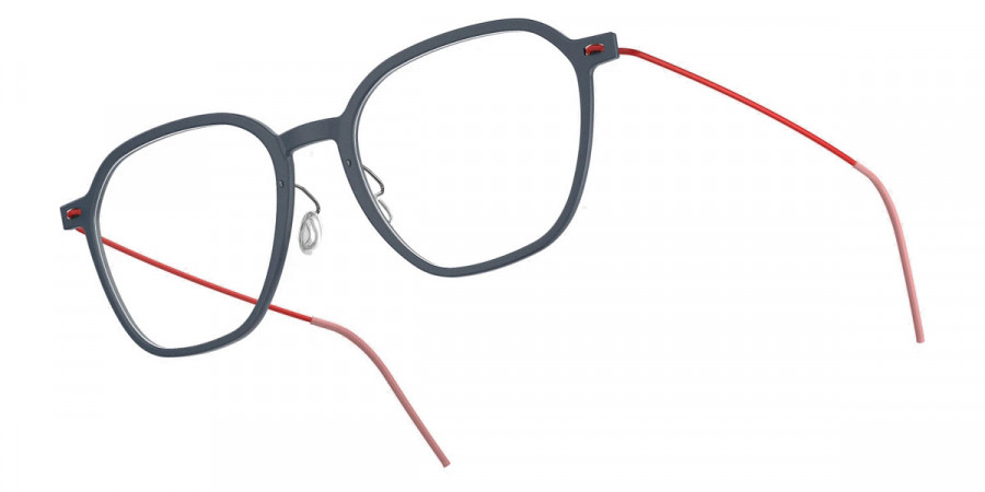 Color: D18 U33 - Lindberg N.O.W. Titanium LND6627D18U3350