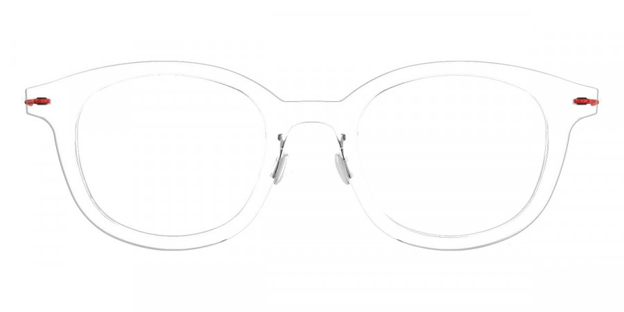 Lindberg™ 6628 47 - C01 U33 N.O.W. Titanium