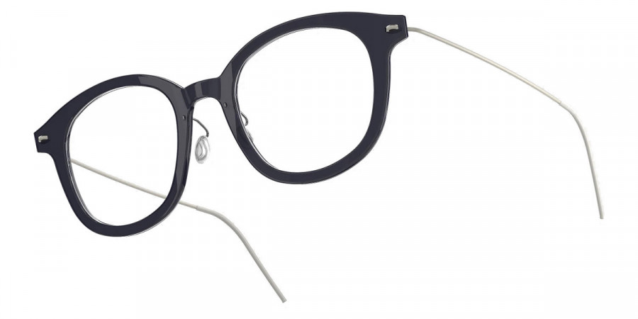 Color: C06 U38 - Lindberg N.O.W. Titanium LND6628C06U3847