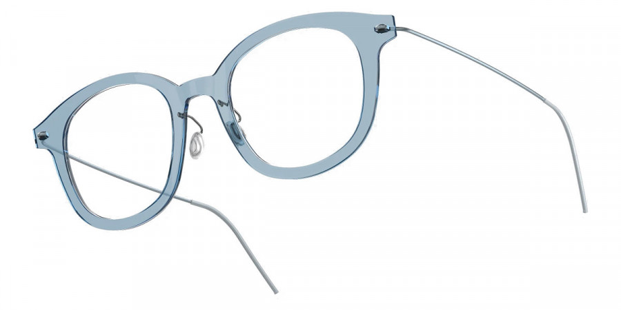 Color: C08 25 - Lindberg N.O.W. Titanium LND6628C082547