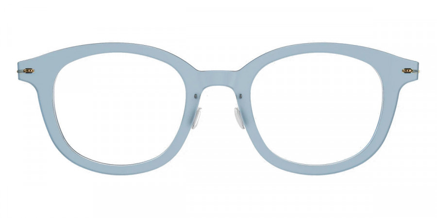 Lindberg™ 6628 47 - C08M P60 N.O.W. Titanium