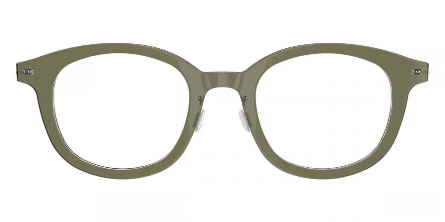 Lindberg™ 6628 47 - C11 P30 N.O.W. Titanium