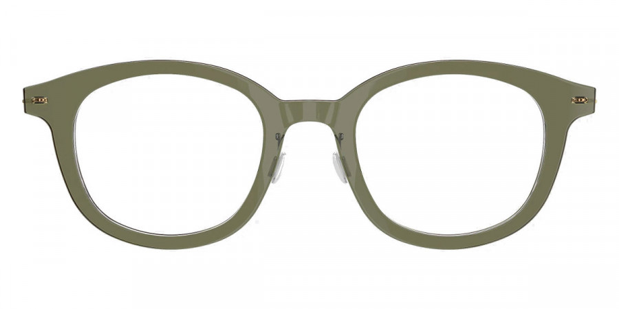 Lindberg™ 6628 47 - C11 P60 N.O.W. Titanium
