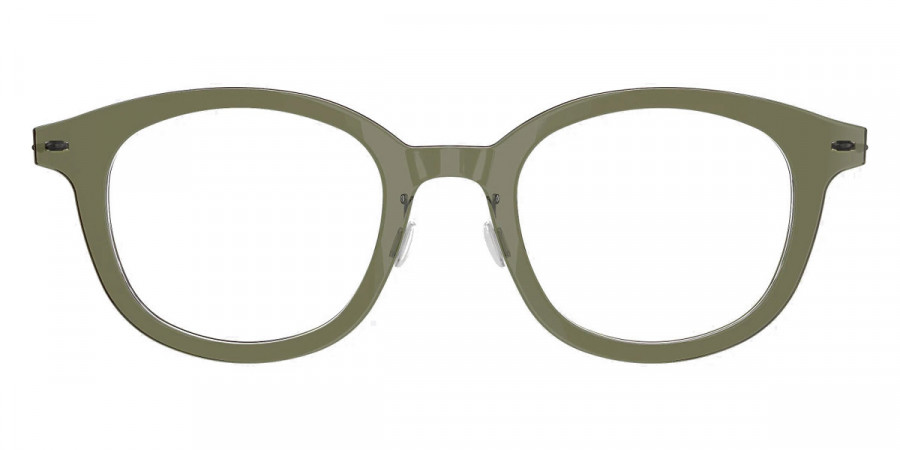 Lindberg™ 6628 47 - C11 U9 N.O.W. Titanium