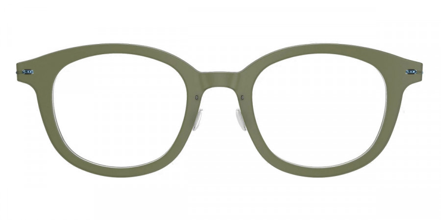 Lindberg™ 6628 47 - C11M P20 N.O.W. Titanium