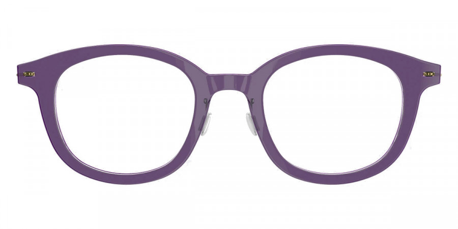 Lindberg™ 6628 47 - C13 P35 N.O.W. Titanium