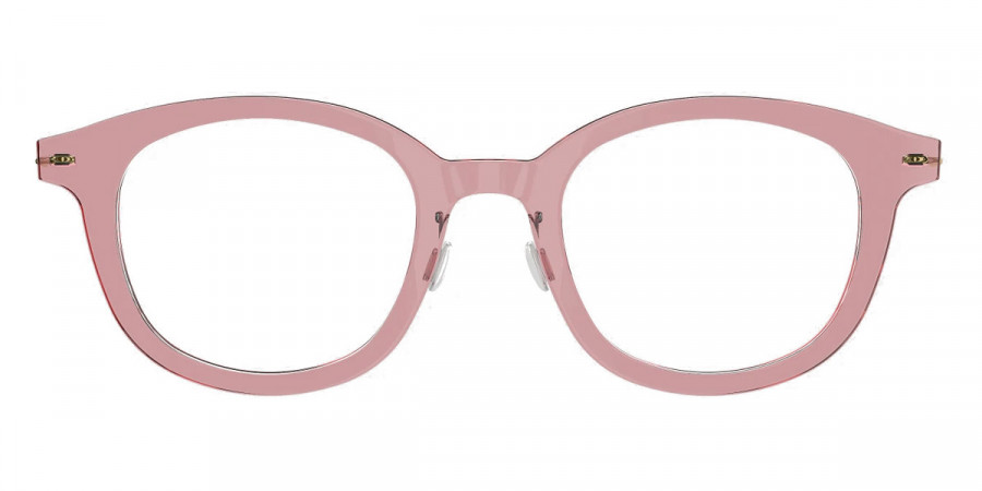 Lindberg™ 6628 47 - C20 P35 N.O.W. Titanium
