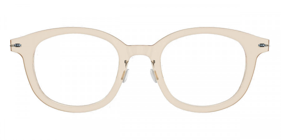 Lindberg™ 6628 47 - C21 P25 N.O.W. Titanium