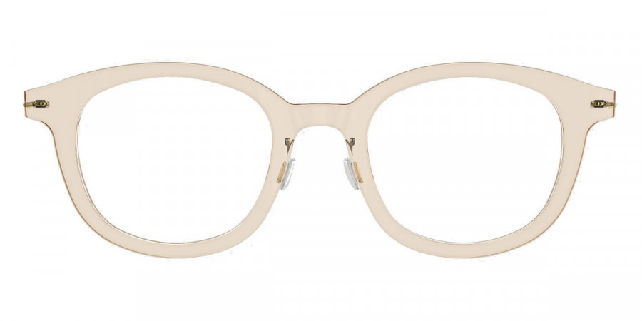 Lindberg™ 6628 47 - C21 P35 N.O.W. Titanium