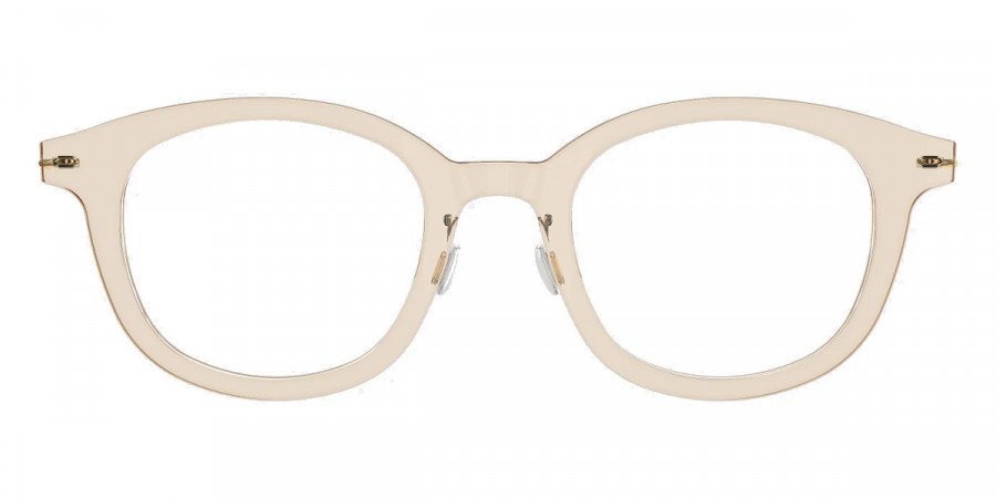 Lindberg™ 6628 47 - C21 P60 N.O.W. Titanium