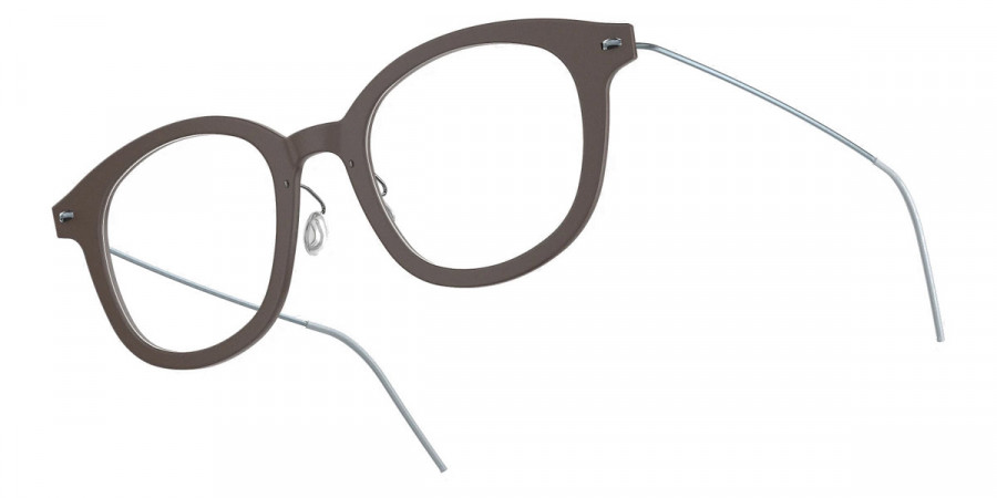 Color: D17 25 - Lindberg N.O.W. Titanium LND6628D172547