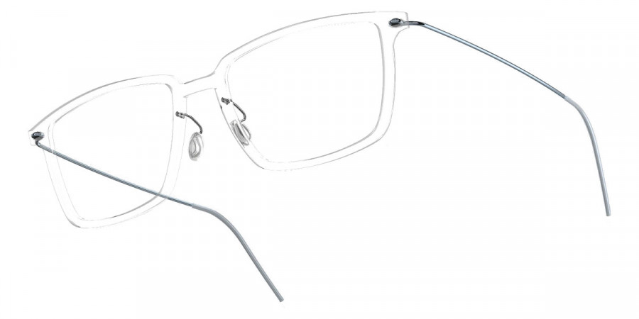 Color: C01 P25 - Lindberg N.O.W. Titanium LND6630C01P2554