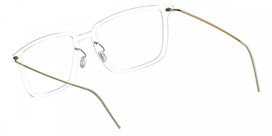 Color: C01 P35 - Lindberg N.O.W. Titanium LND6630C01P3554