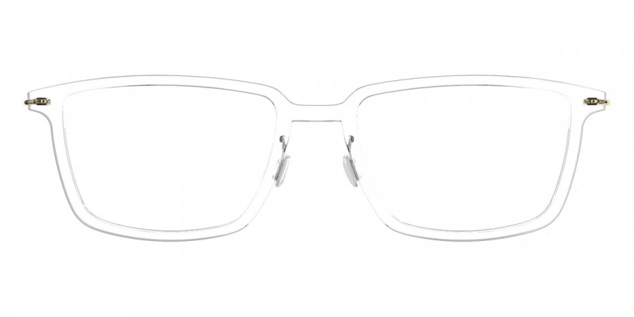 Lindberg™ 6630 52 - C01 PGT N.O.W. Titanium