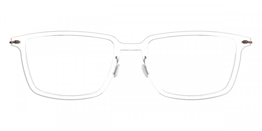 Lindberg™ 6630 54 - C01 PU12 N.O.W. Titanium
