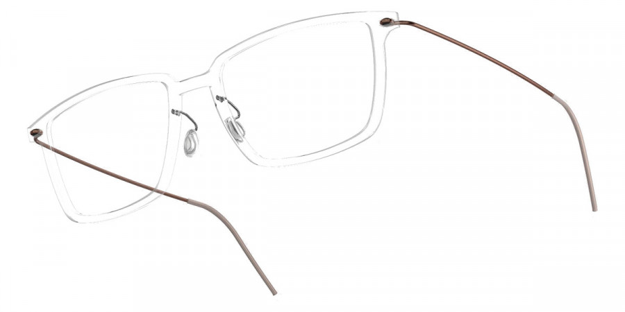 Color: C01 PU12 - Lindberg N.O.W. Titanium LND6630C01PU1254
