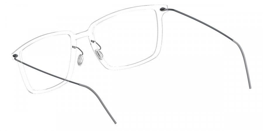 Color: C01 U16 - Lindberg N.O.W. Titanium LND6630C01U1654