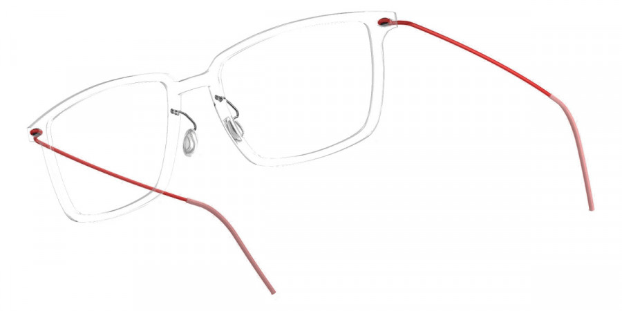Color: C01 U33 - Lindberg N.O.W. Titanium LND6630C01U3354