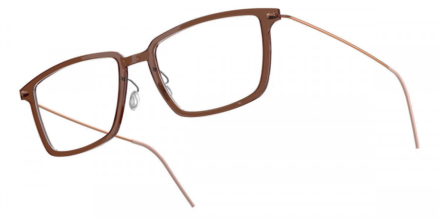 Color: C02 60 - Lindberg N.O.W. Titanium LND6630C026054