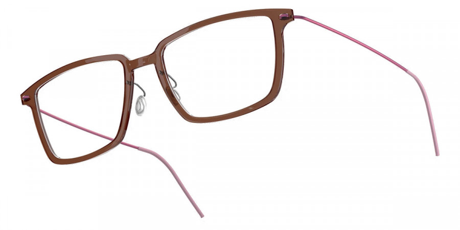 Color: C02 70 - Lindberg N.O.W. Titanium LND6630C027052