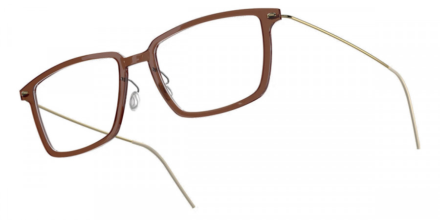 Color: C02 PGT - Lindberg N.O.W. Titanium LND6630C02PGT54