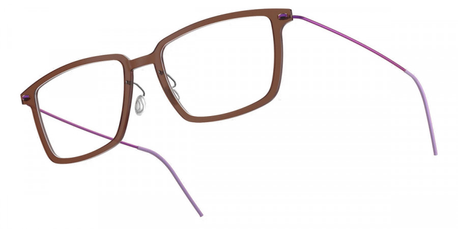 Color: C02M 75 - Lindberg N.O.W. Titanium LND6630C02M7554
