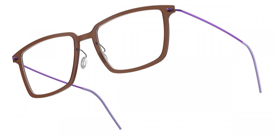 Color: C02M 77 - Lindberg N.O.W. Titanium LND6630C02M7752