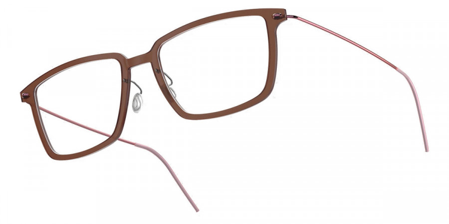 Color: C02M P70 - Lindberg N.O.W. Titanium LND6630C02MP7052