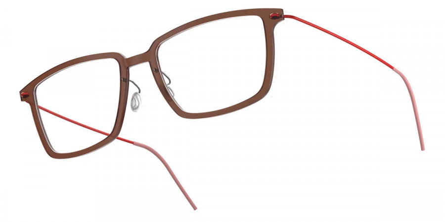 Color: C02M U33 - Lindberg N.O.W. Titanium LND6630C02MU3354