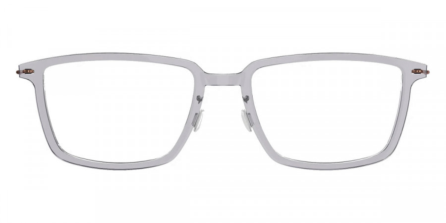 Lindberg™ 6630 52 - C07 PU12 N.O.W. Titanium