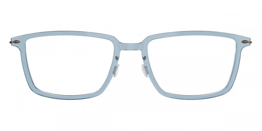 Lindberg™ 6630 54 - C08 U12 N.O.W. Titanium