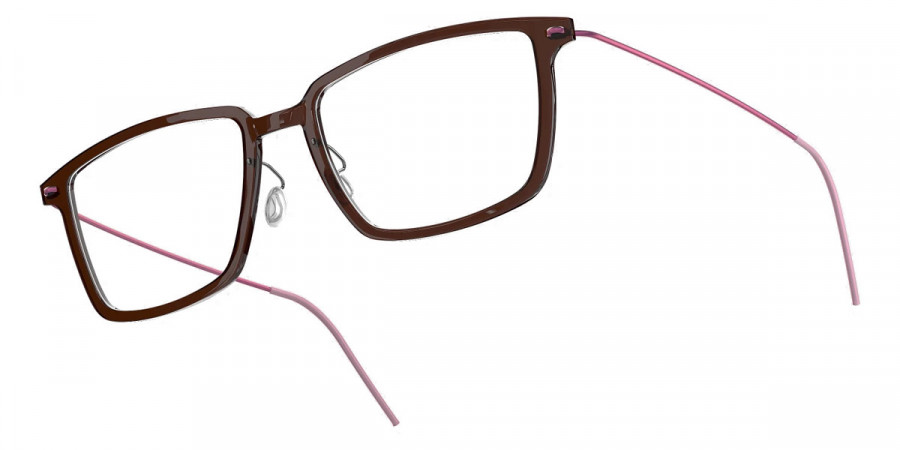 Color: C10 70 - Lindberg N.O.W. Titanium LND6630C107054