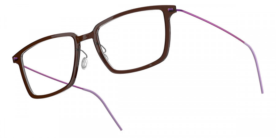 Color: C10 75 - Lindberg N.O.W. Titanium LND6630C107552