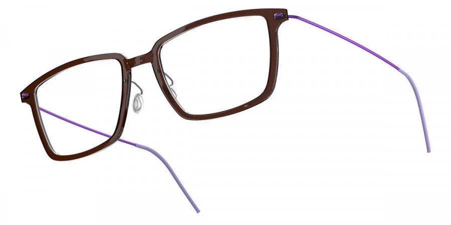 Color: C10 77 - Lindberg N.O.W. Titanium LND6630C107752
