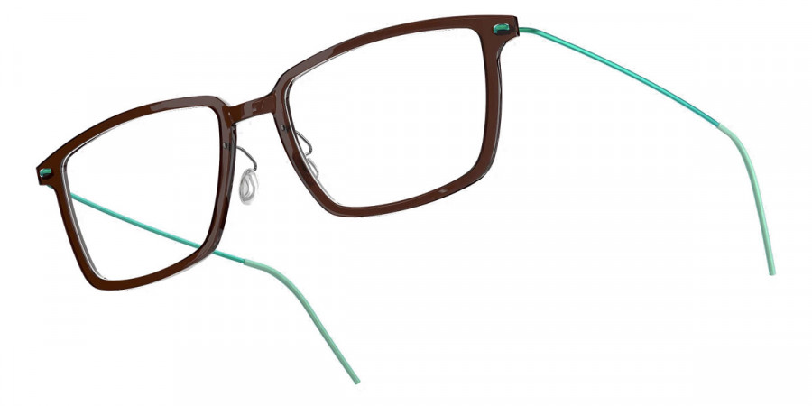 Color: C10 85 - Lindberg N.O.W. Titanium LND6630C108554