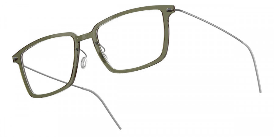 Color: C11 10 - Lindberg N.O.W. Titanium LND6630C111052