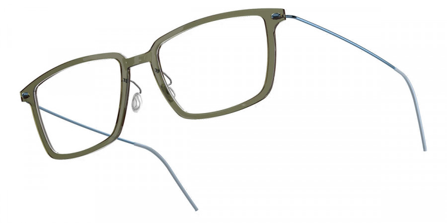 Color: C11 P20 - Lindberg N.O.W. Titanium LND6630C11P2054