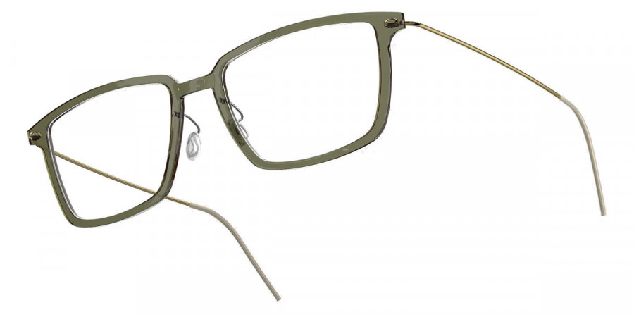 Color: C11 P35 - Lindberg N.O.W. Titanium LND6630C11P3554