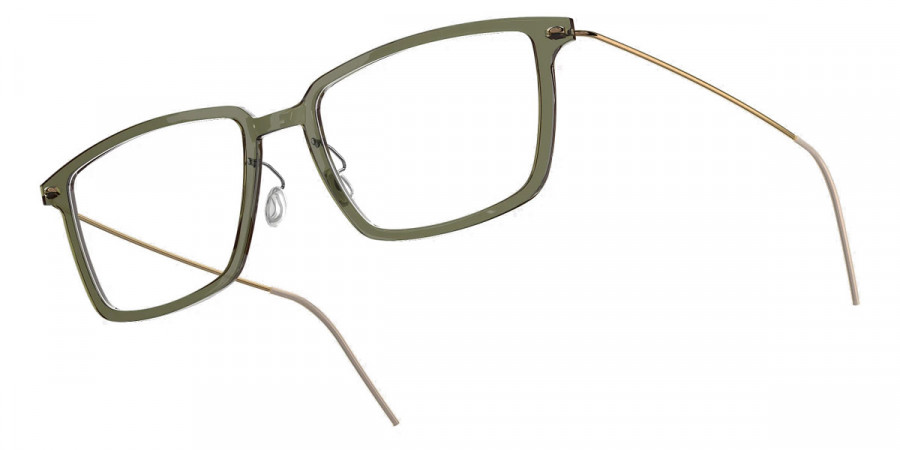 Color: C11 P60 - Lindberg N.O.W. Titanium LND6630C11P6052