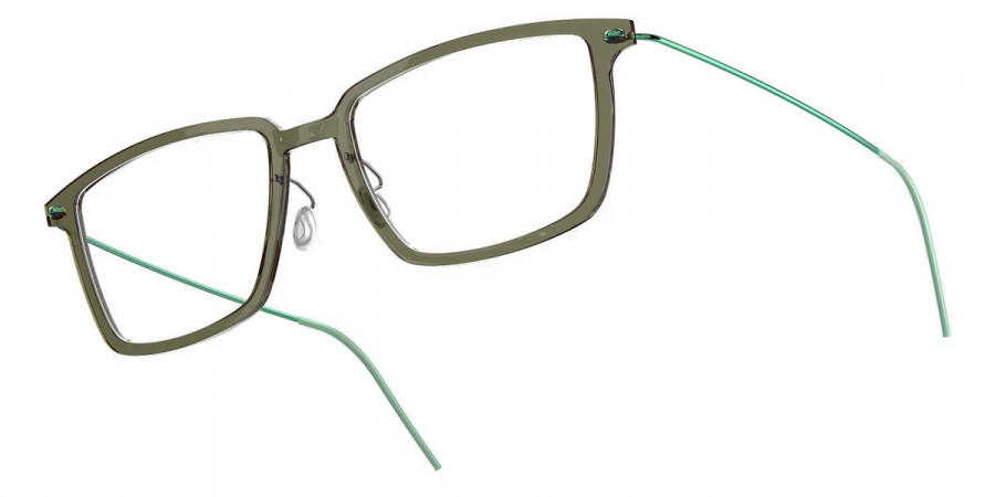 Color: C11 P90 - Lindberg N.O.W. Titanium LND6630C11P9052