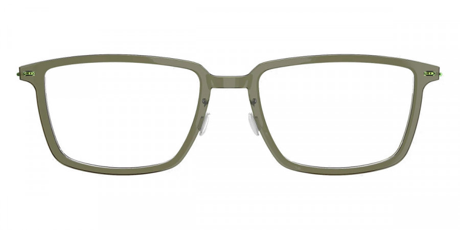 Lindberg™ 6630 52 - C11 P95 N.O.W. Titanium