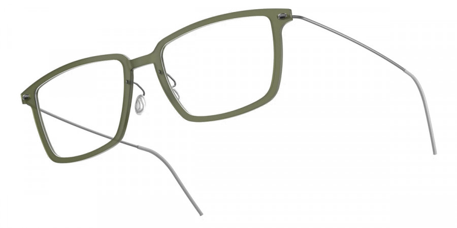 Color: C11M 10 - Lindberg N.O.W. Titanium LND6630C11M1054