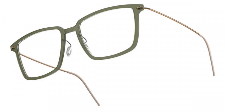 Color: C11M 35 - Lindberg N.O.W. Titanium LND6630C11M3552