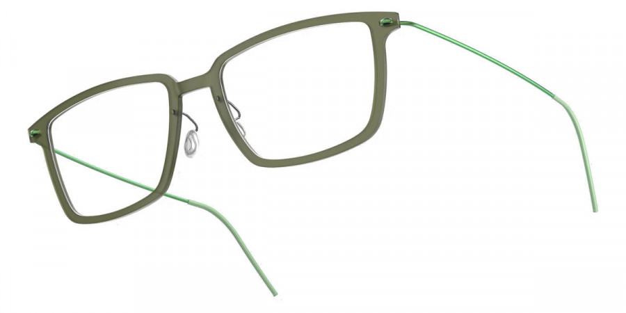 Color: C11M 90 - Lindberg N.O.W. Titanium LND6630C11M9052