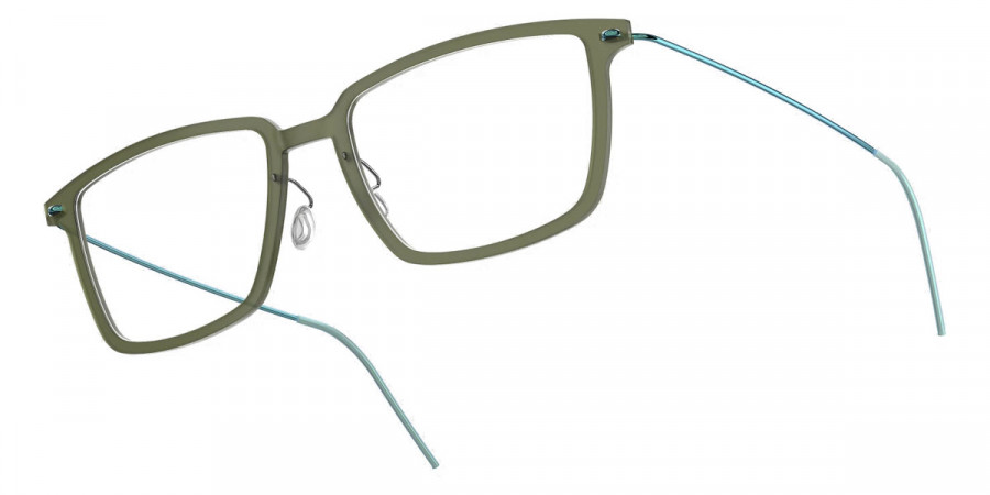 Color: C11M P85 - Lindberg N.O.W. Titanium LND6630C11MP8552
