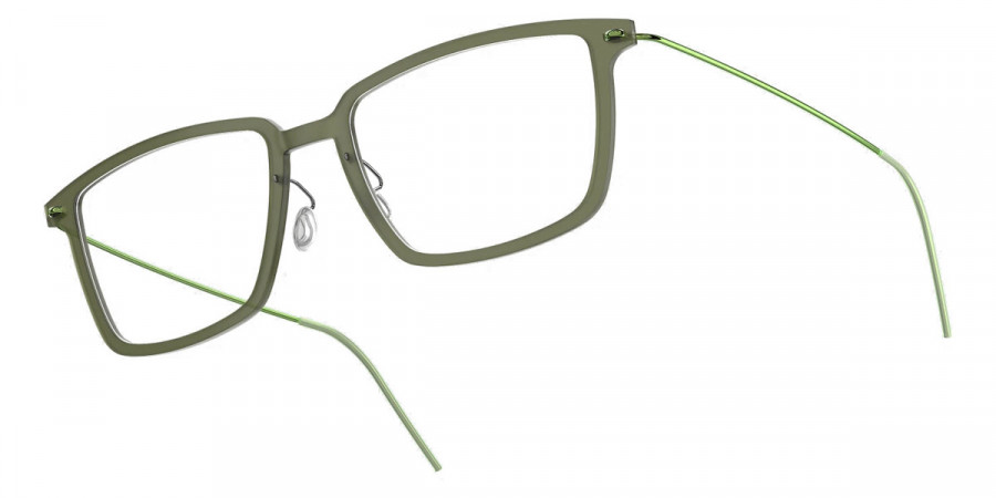 Color: C11M P95 - Lindberg N.O.W. Titanium LND6630C11MP9552