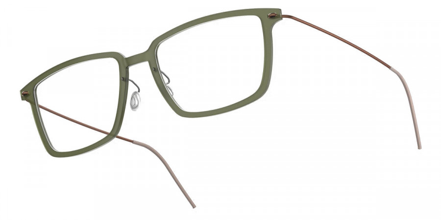 Color: C11M U12 - Lindberg N.O.W. Titanium LND6630C11MU1252