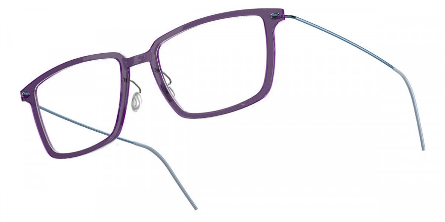 Color: C13 P20 - Lindberg N.O.W. Titanium LND6630C13P2052