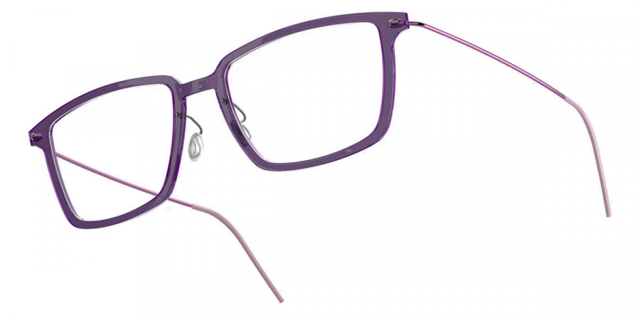 Color: C13 P75 - Lindberg N.O.W. Titanium LND6630C13P7552