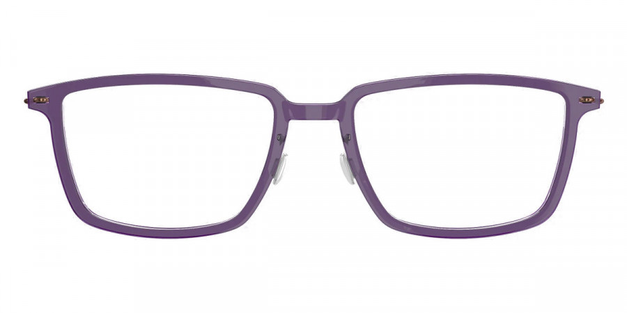 Lindberg™ 6630 52 - C13 PU12 N.O.W. Titanium